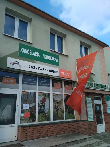 Kancelaria Adwokacka Adwokat Michał Dziadura